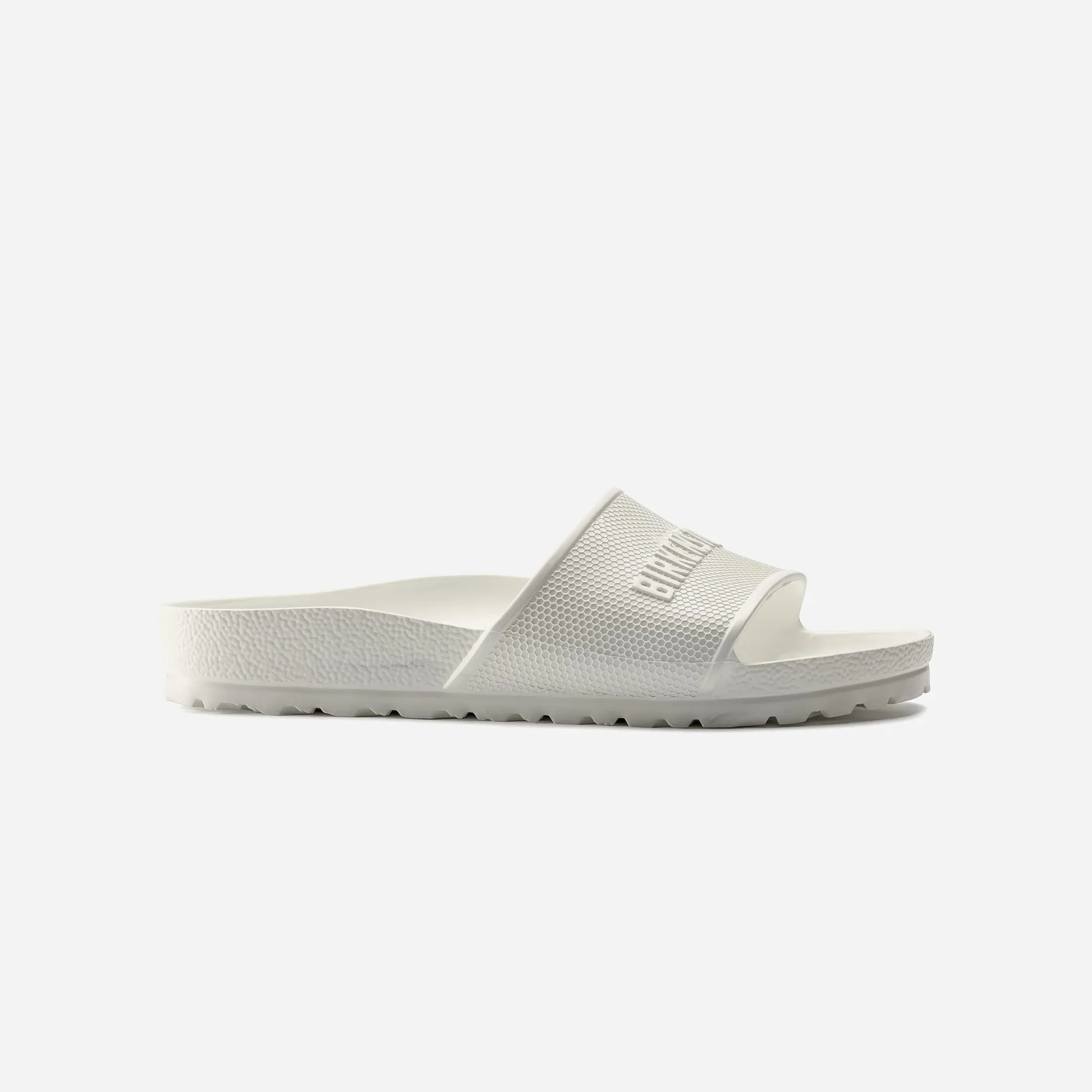Birkenstock Barbados EVA White