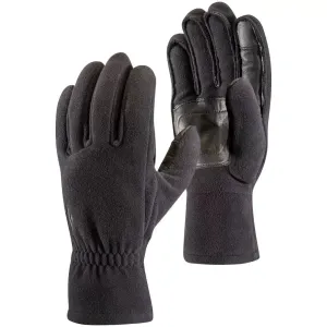 Black Diamond MidWeight Winbloc Fleece Gloves