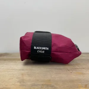 Blacksmith Saddle Bags