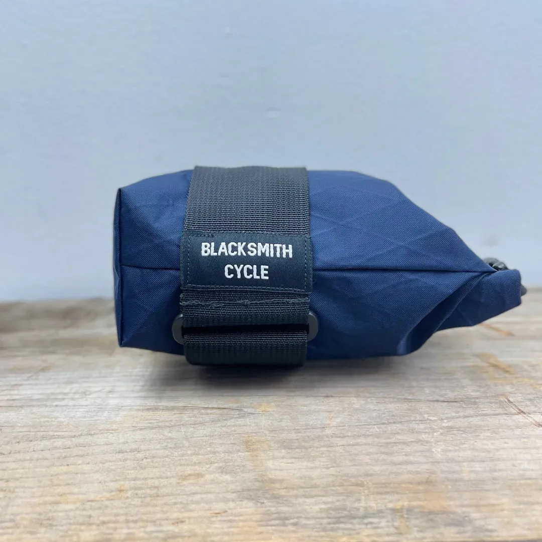 Blacksmith Saddle Bags