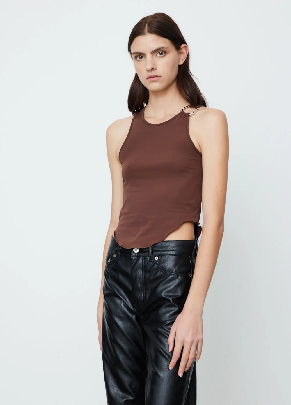 Bobbi Tank