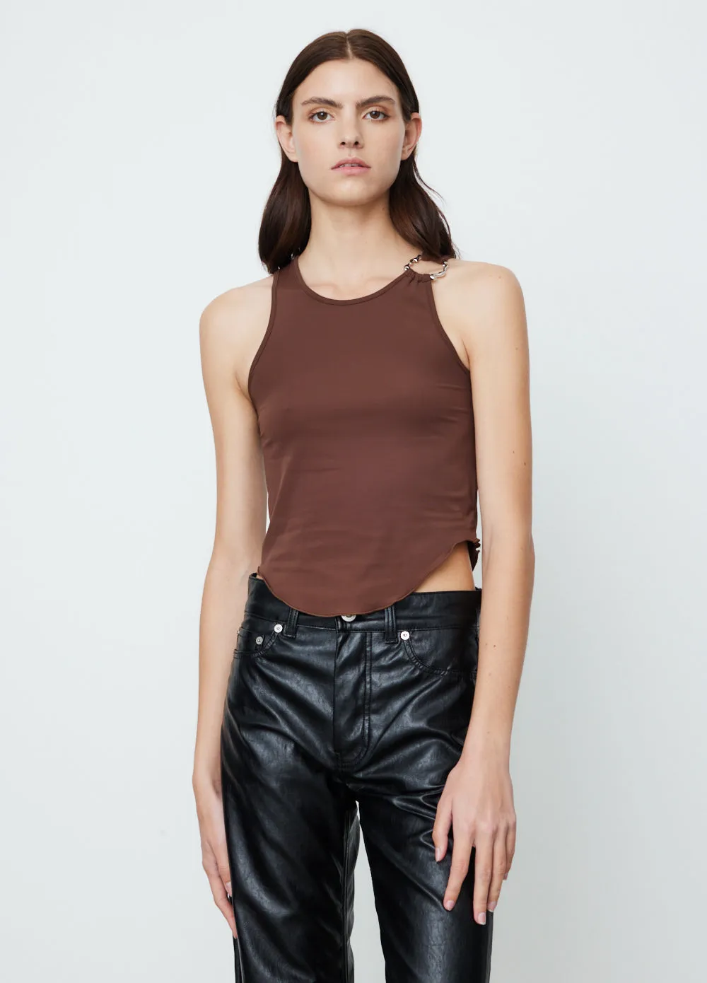 Bobbi Tank