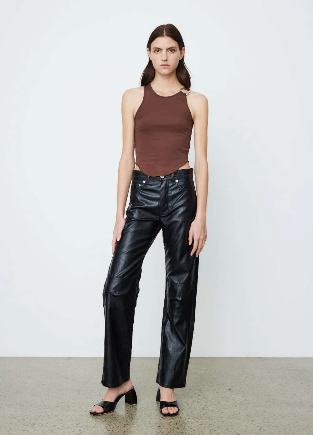 Bobbi Tank