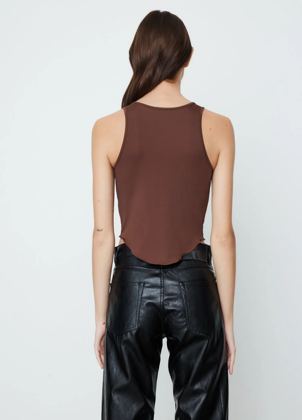 Bobbi Tank