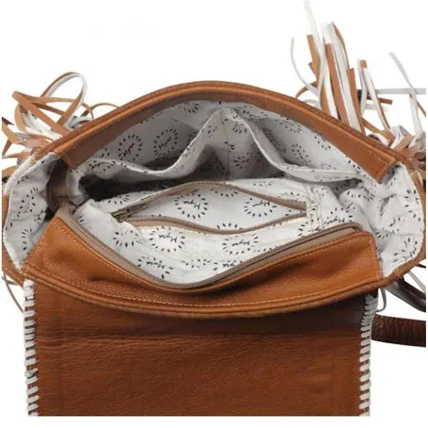 Boho Chic Purse