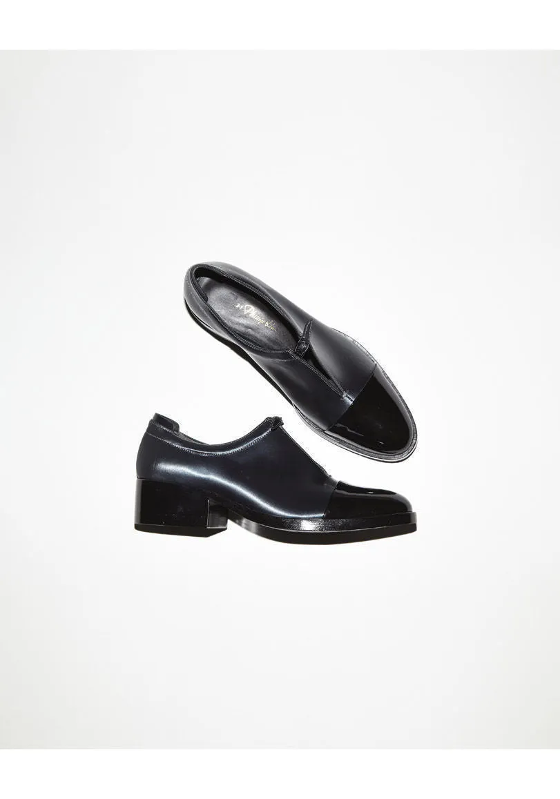 Bombay 2-Tone Oxford - RTW