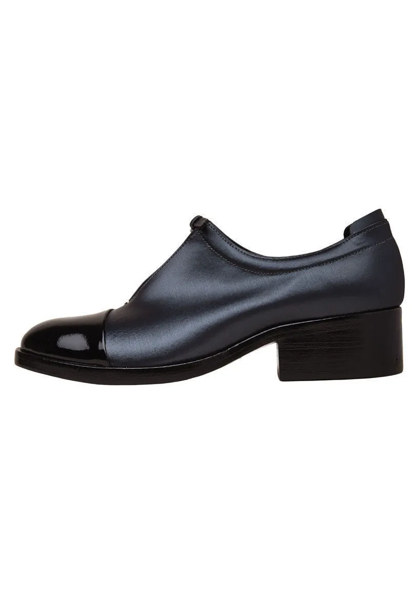 Bombay 2-Tone Oxford - RTW