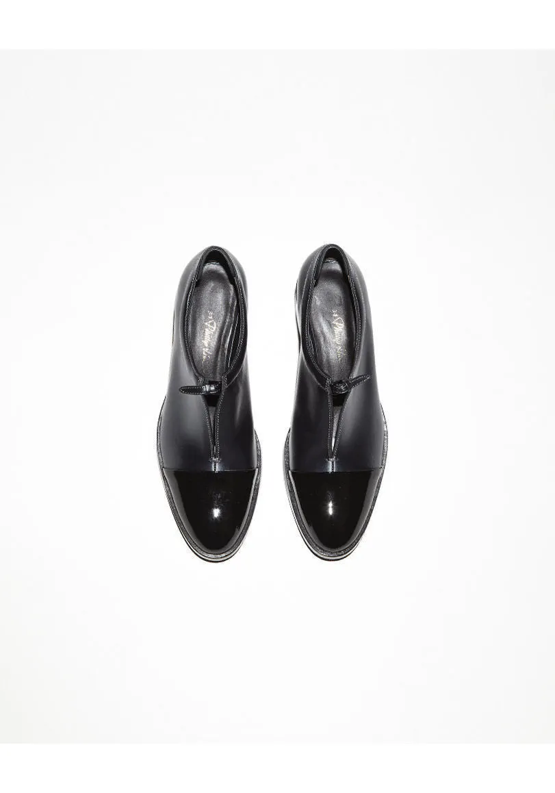 Bombay 2-Tone Oxford - RTW