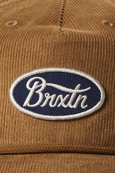 Brixton - Parsons Netplus MP