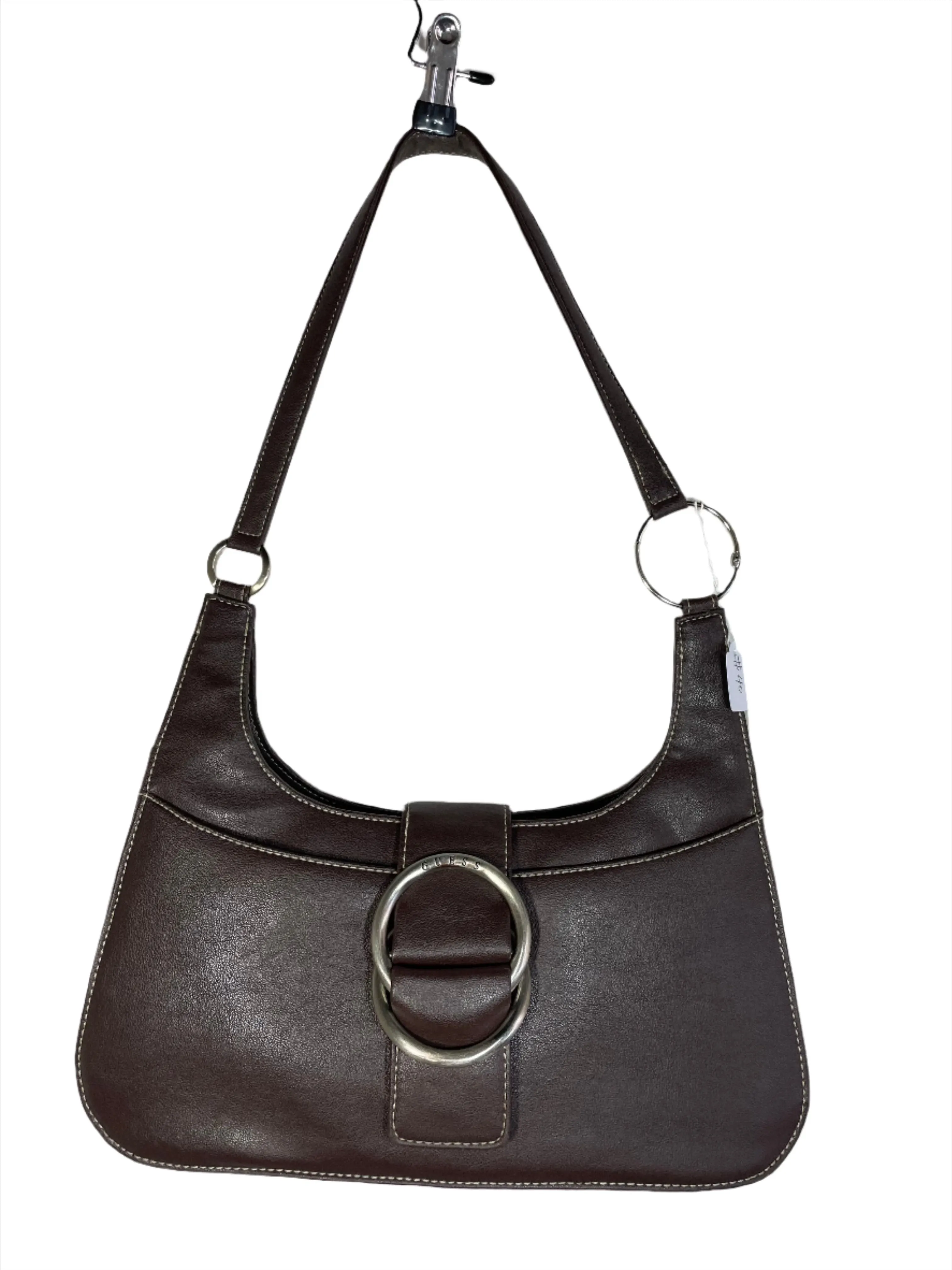 Brown Guess Bag