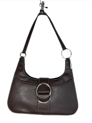 Brown Guess Bag