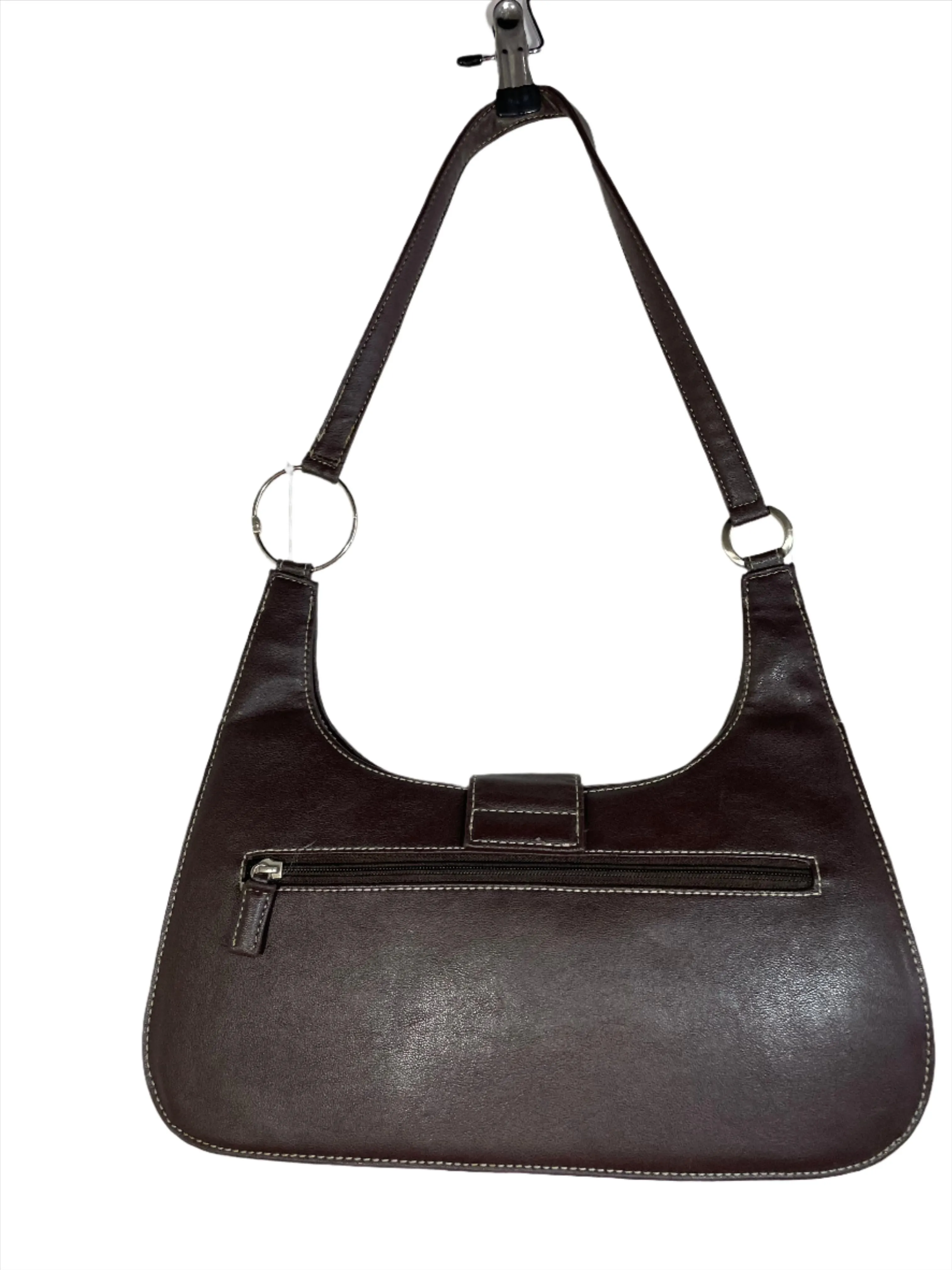 Brown Guess Bag