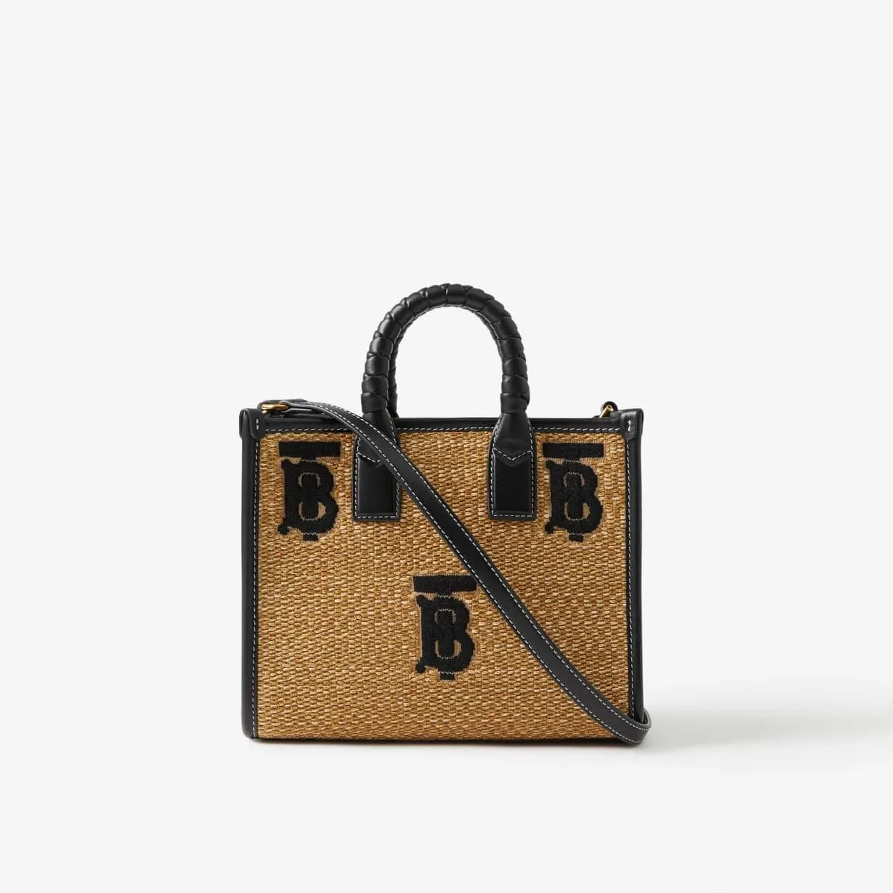 BURBERRY MINI FREYA TOTE