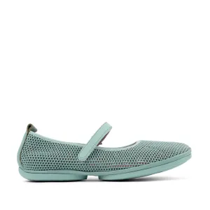 Camper Women's Right Nina in Green