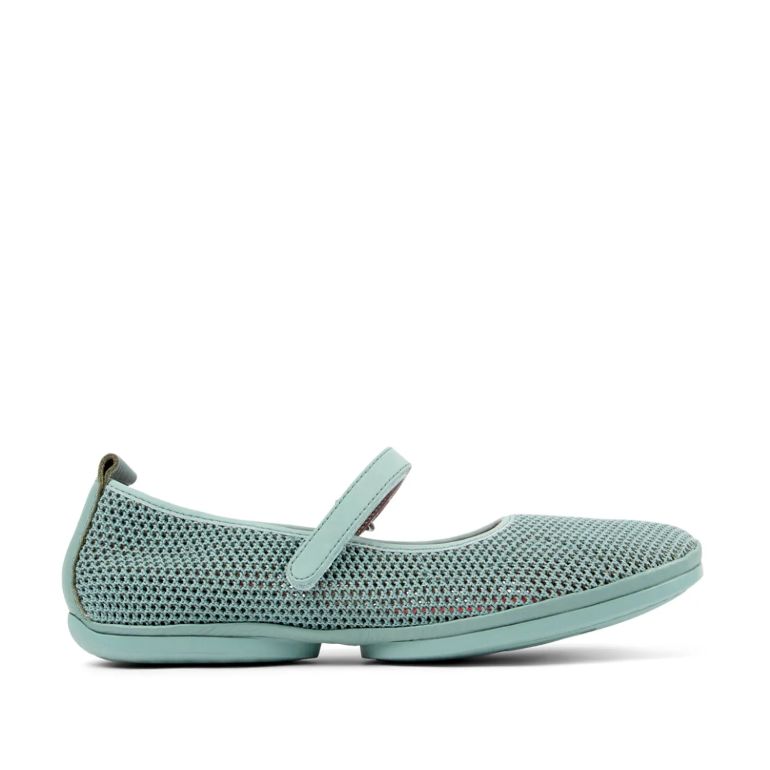 Camper Women's Right Nina in Green