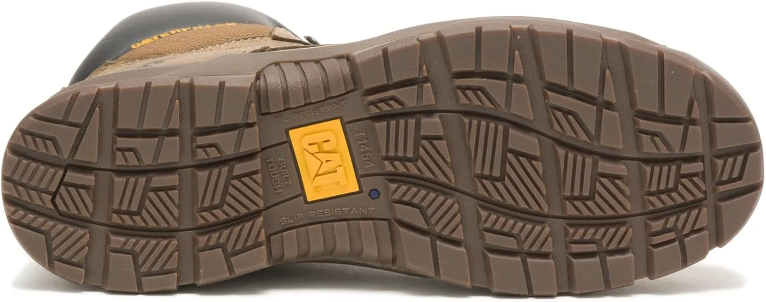 Cat Footwear Men's Mobilize Alloy Toe Industrial Boot