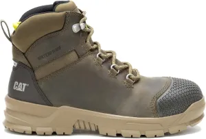 Cat Footwear P9163131007.0M Accomplice X Wp St W'S - Mermaid/Shelter 07.0M