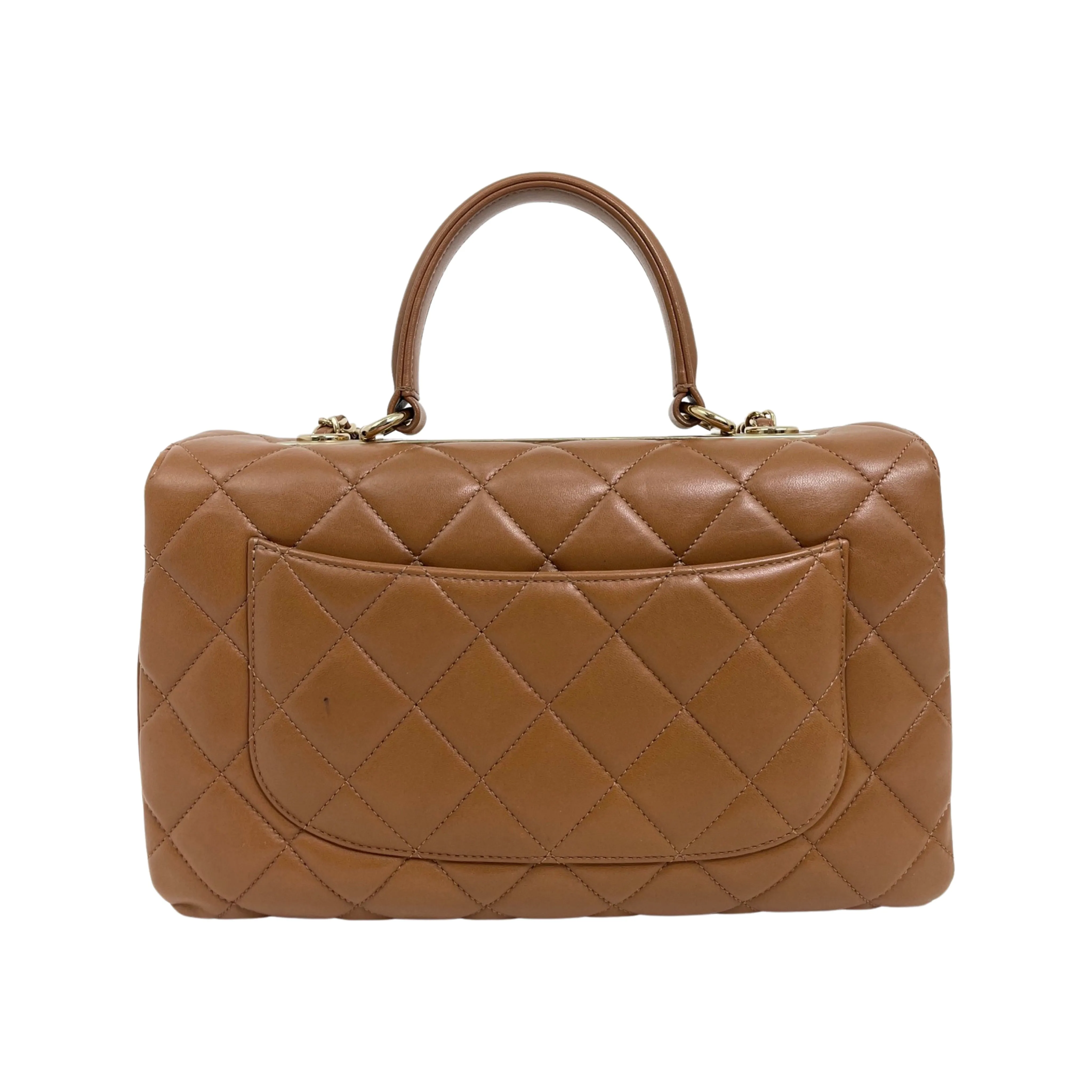 Chanel Medium Trendy CC Flap Bag