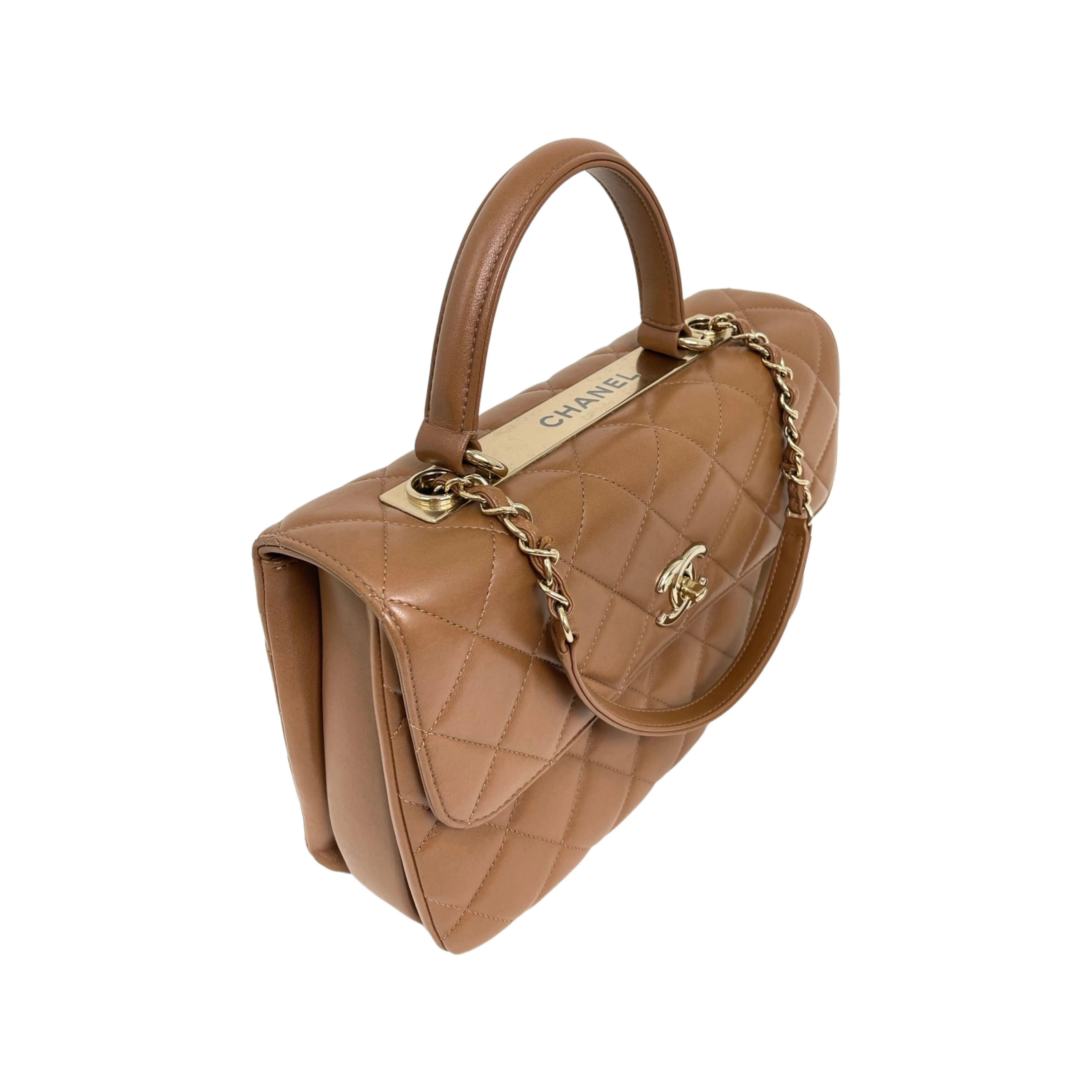 Chanel Medium Trendy CC Flap Bag