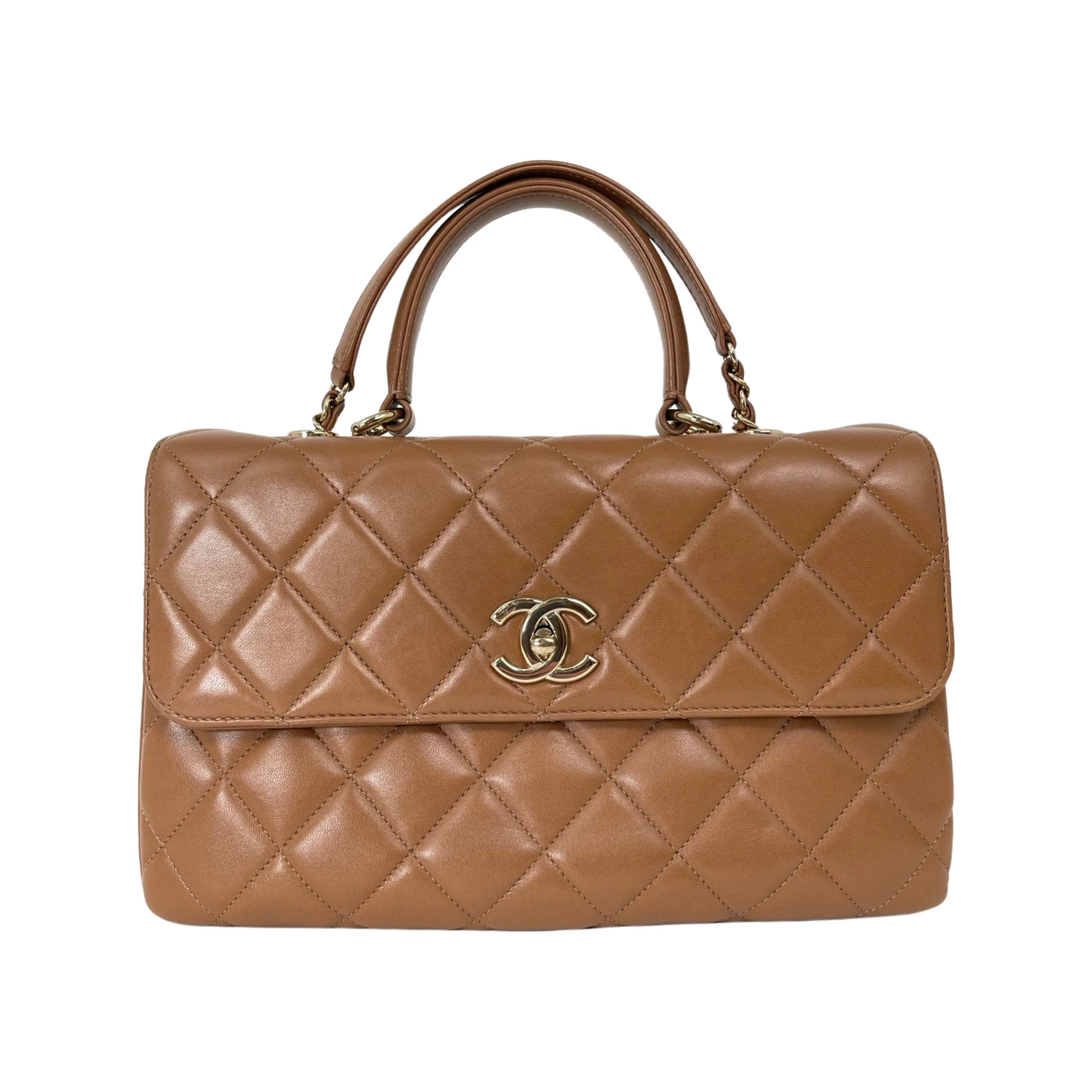 Chanel Medium Trendy CC Flap Bag
