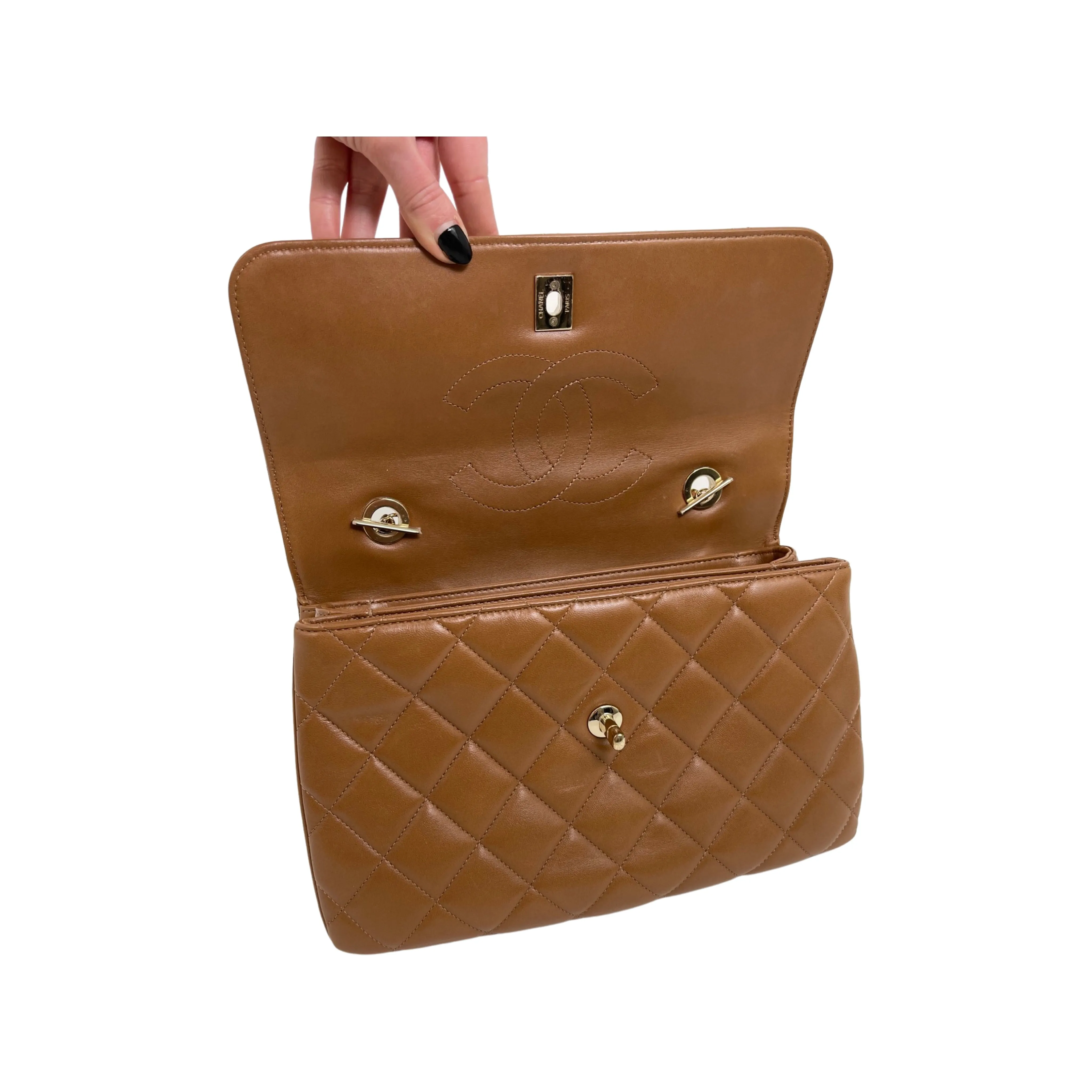 Chanel Medium Trendy CC Flap Bag