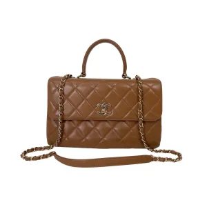 Chanel Medium Trendy CC Flap Bag
