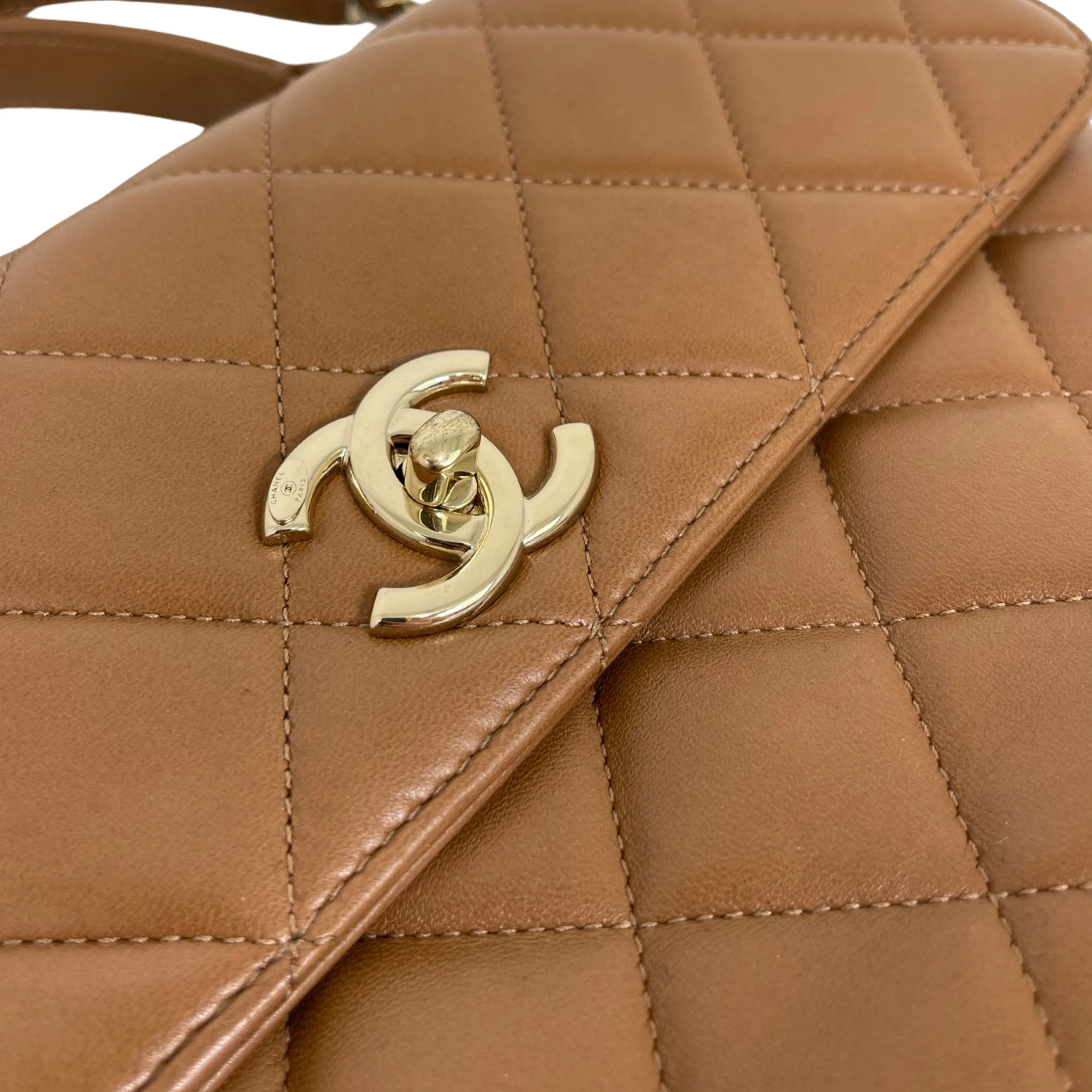 Chanel Medium Trendy CC Flap Bag