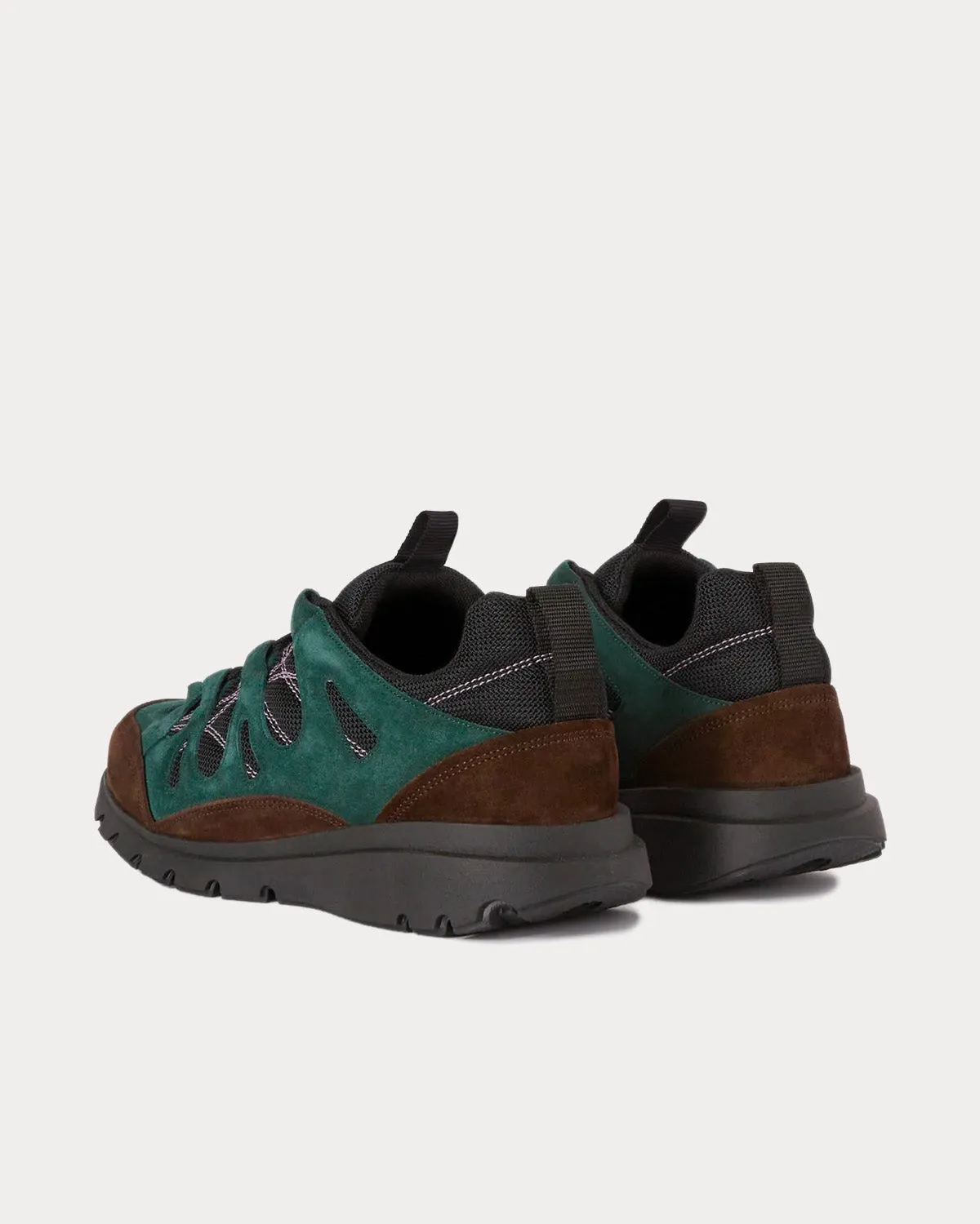 Chief Runner Glade Low Top Sneakers