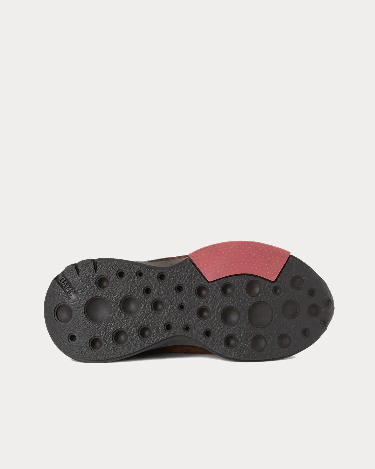Chief Runner Glade Low Top Sneakers