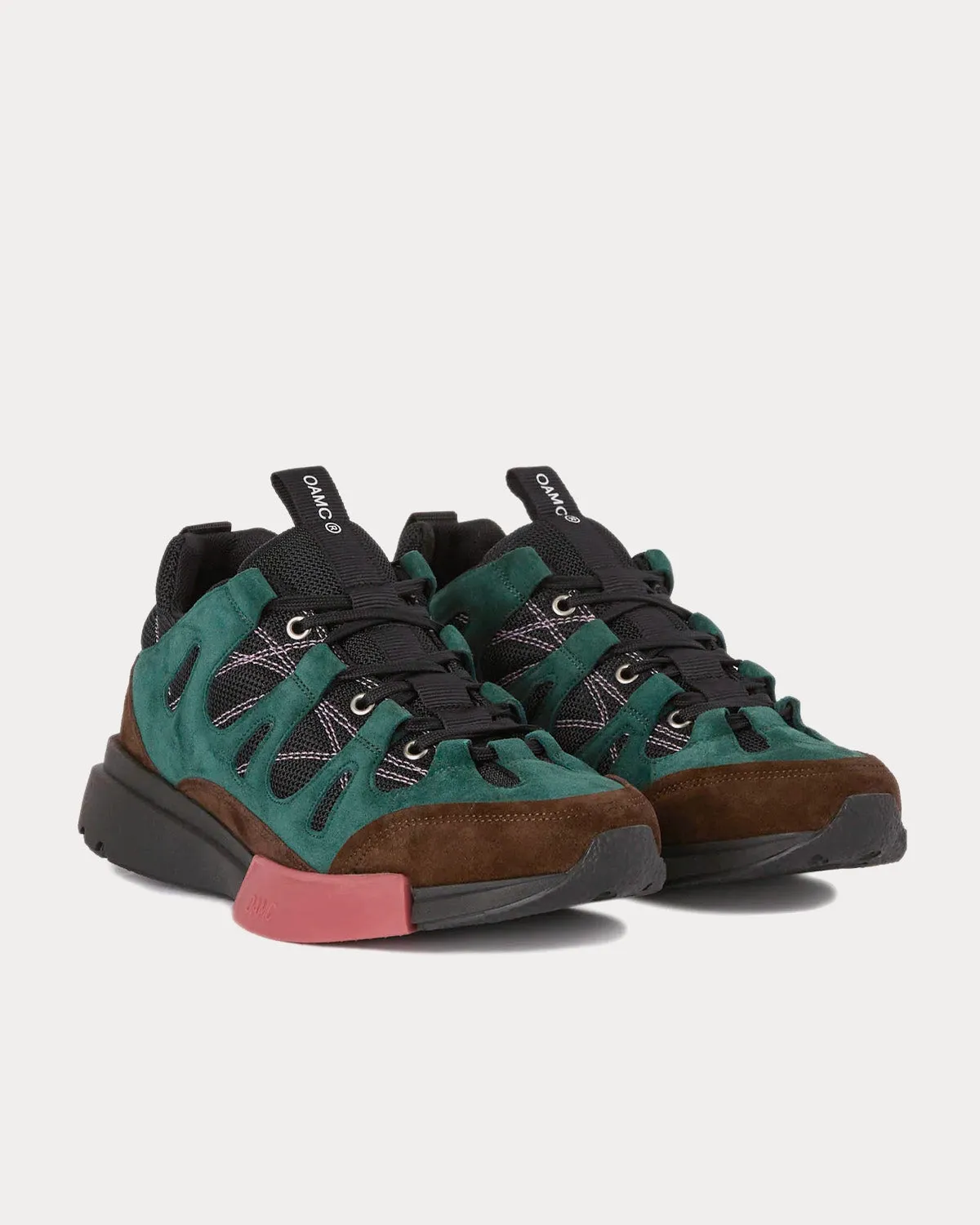 Chief Runner Glade Low Top Sneakers