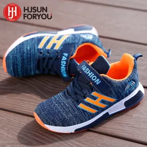 Children Shoes Outdoor Sports Shoes
