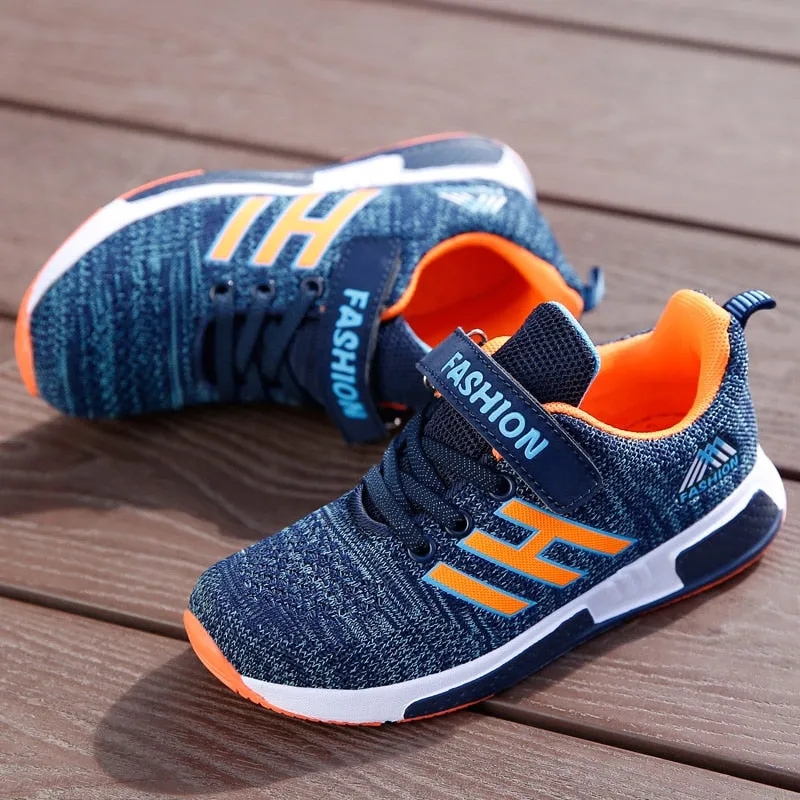 Children Shoes Outdoor Sports Shoes