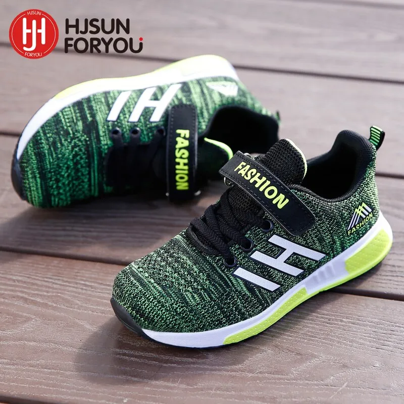 Children Shoes Outdoor Sports Shoes