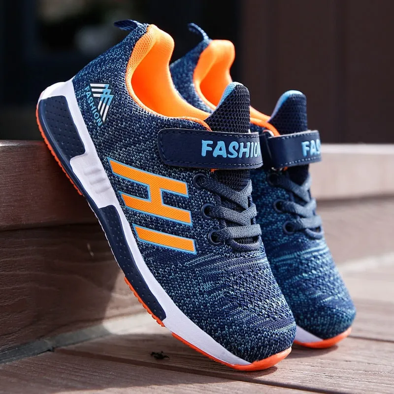 Children Shoes Outdoor Sports Shoes