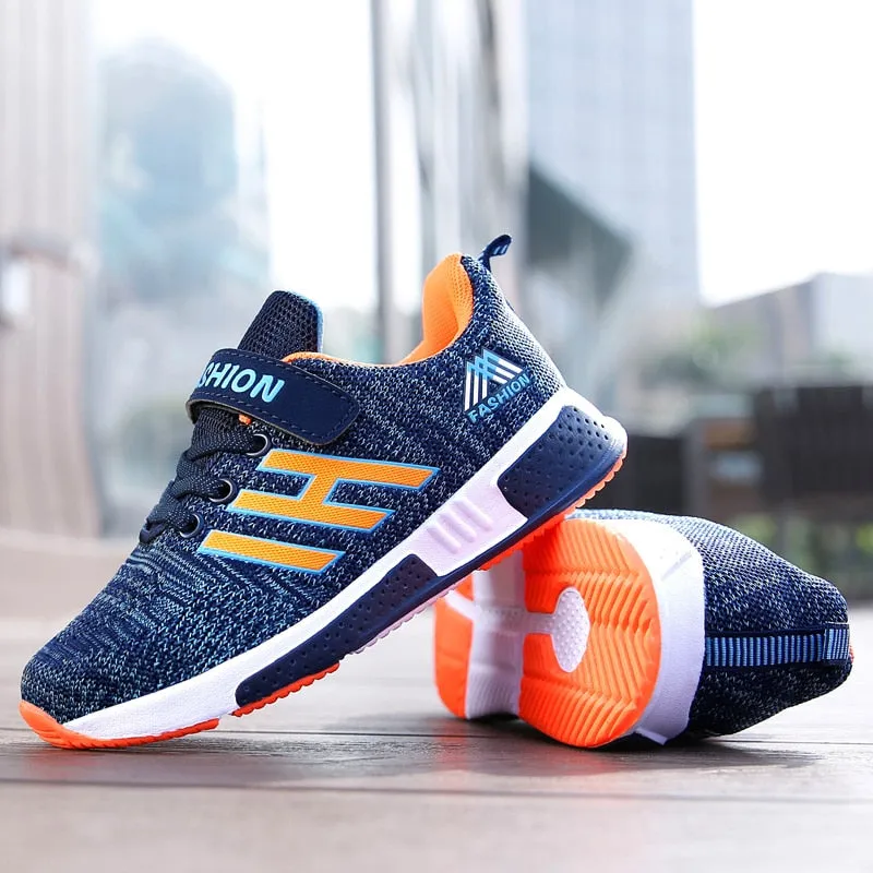 Children Shoes Outdoor Sports Shoes