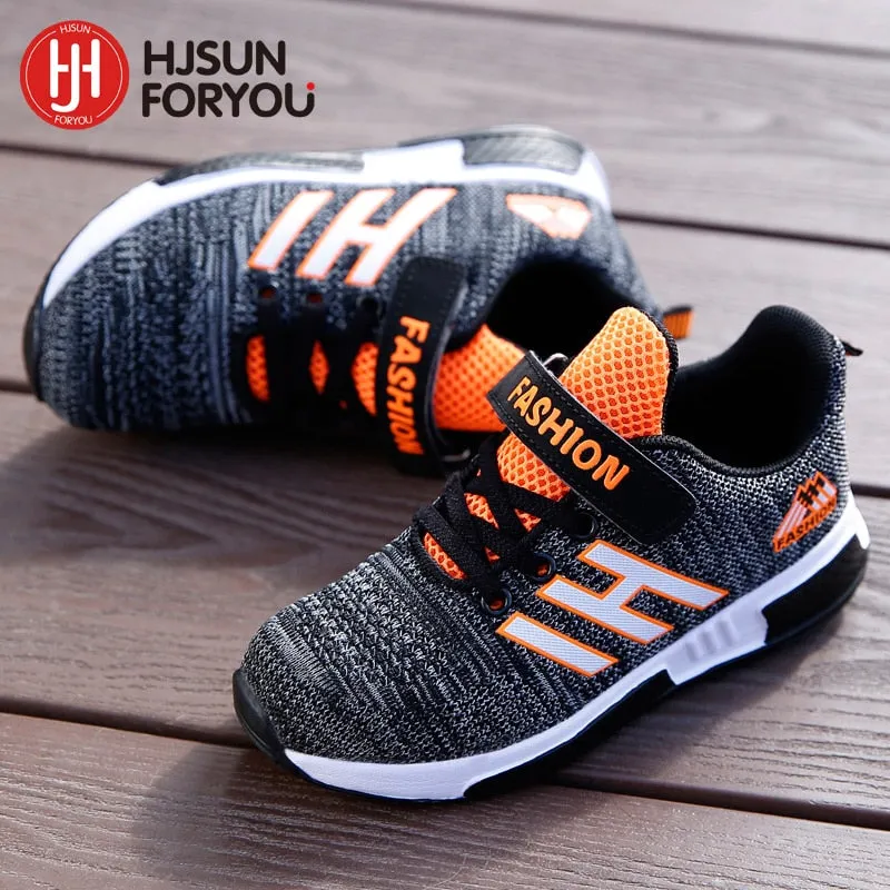 Children Shoes Outdoor Sports Shoes