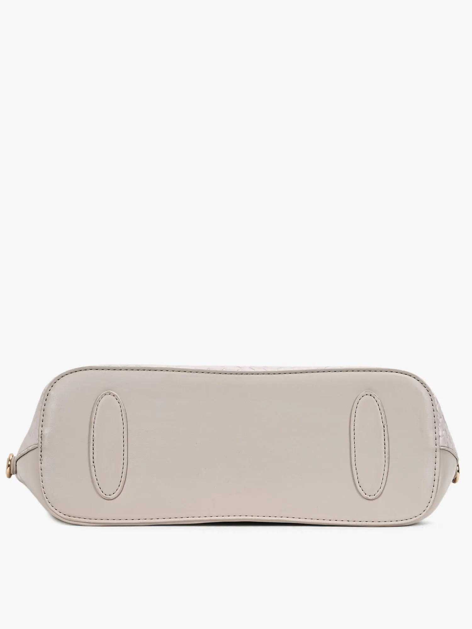 CLASSIC SOLID TOTE BAG