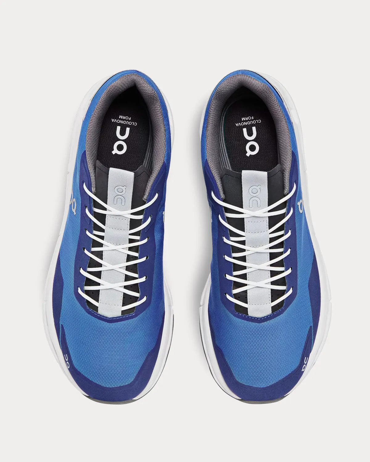 Cloudnova Form Cobalt / Magnet Running Shoes