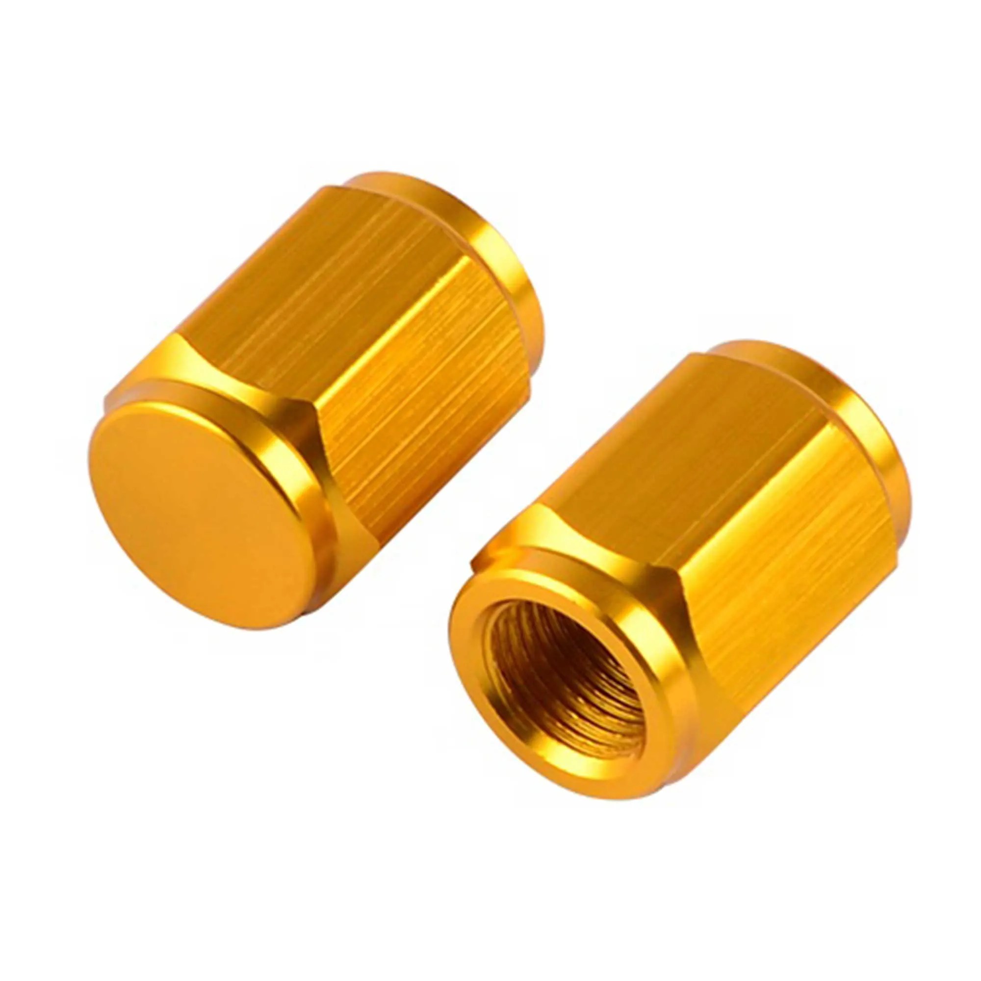 CNC Billet Valve Stem Caps