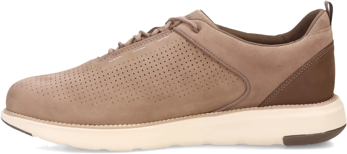 Cole Haan Men's Grand Atlantic Textured Sneaker