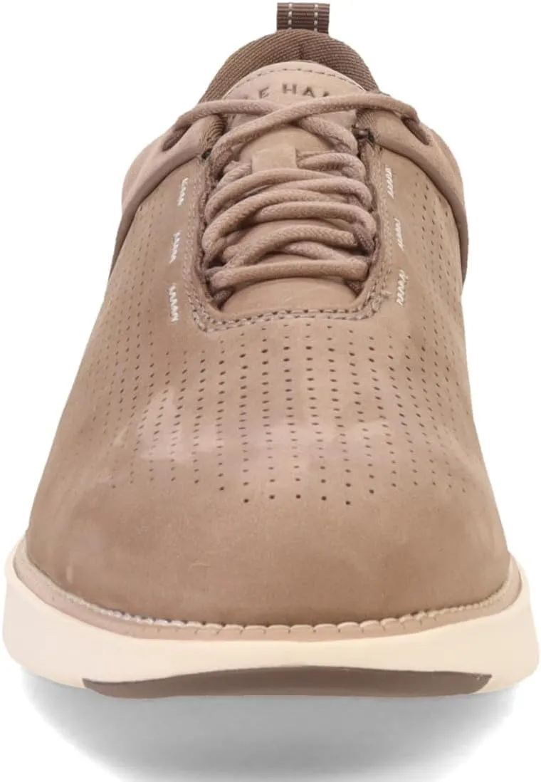 Cole Haan Men's Grand Atlantic Textured Sneaker