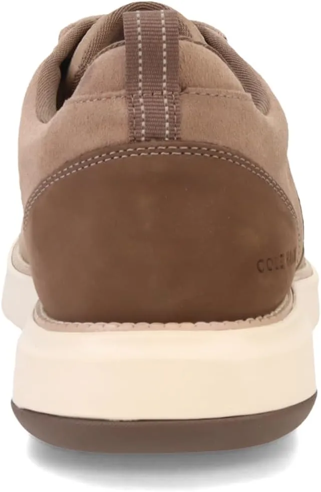 Cole Haan Men's Grand Atlantic Textured Sneaker