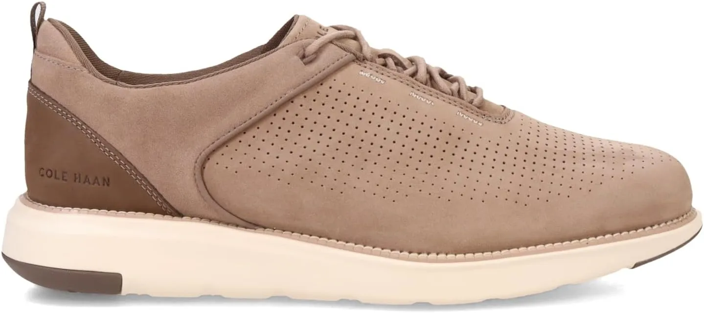 Cole Haan Men's Grand Atlantic Textured Sneaker