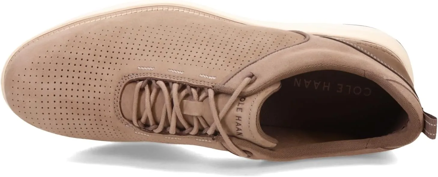 Cole Haan Men's Grand Atlantic Textured Sneaker