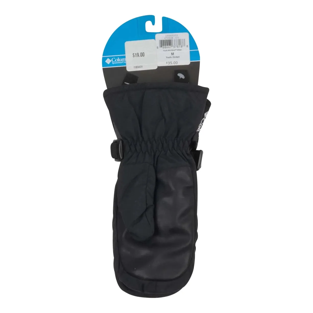 Columbia Sportswear Columbia Whirlbird Mitten -Youth's
