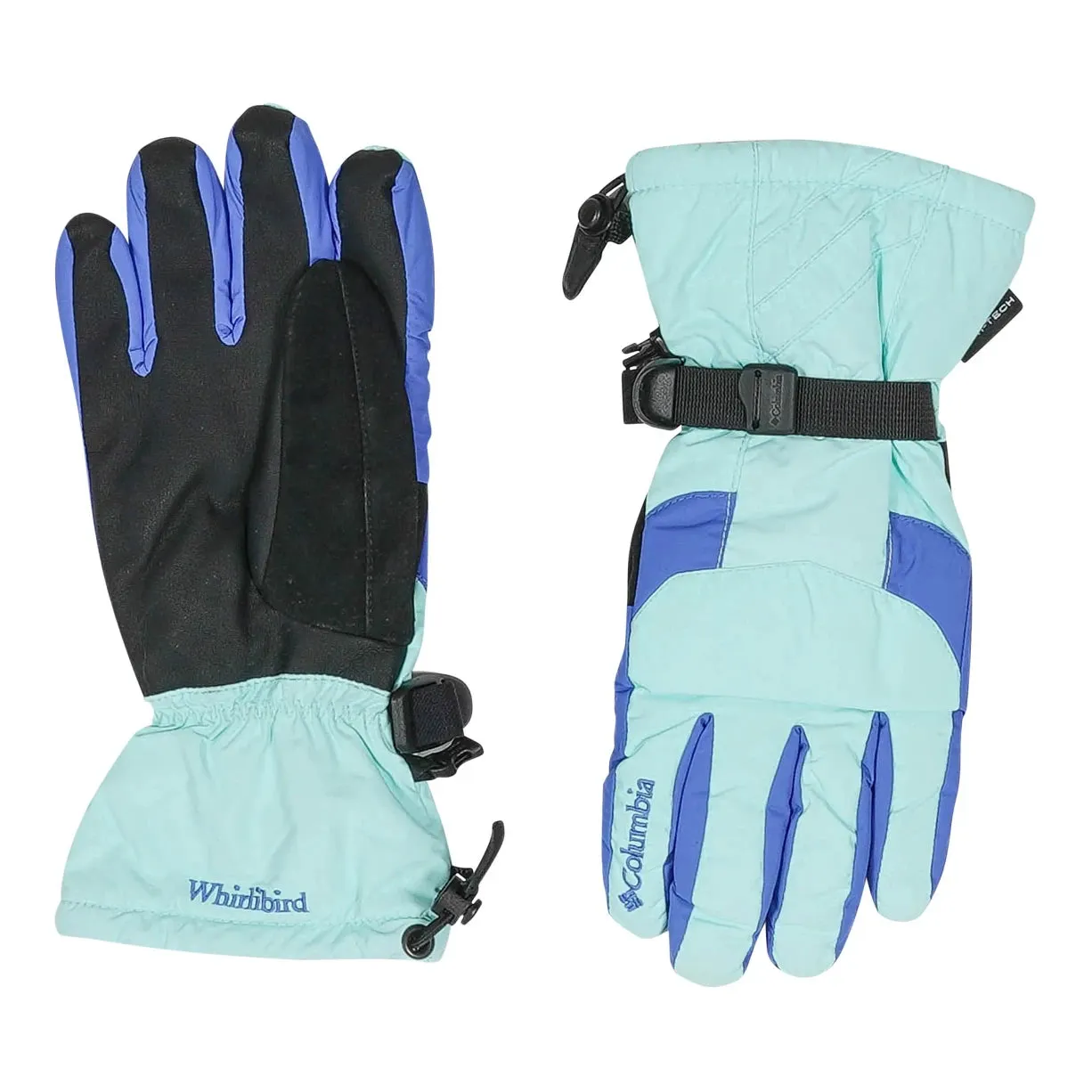 Columbia Whirlibird Glove - Women's