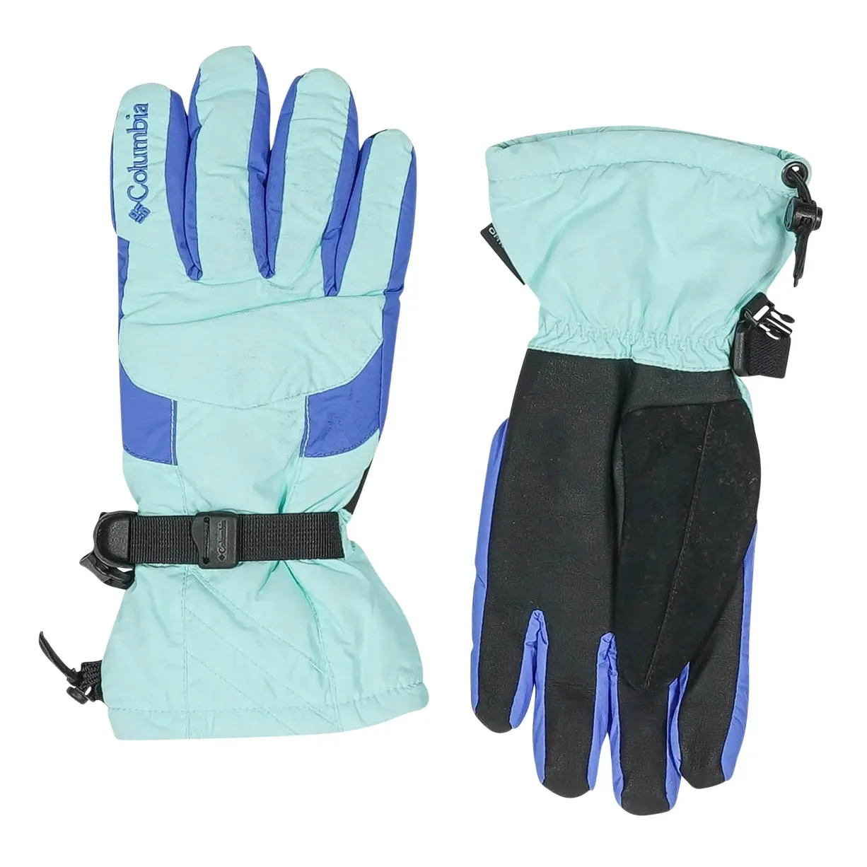 Columbia Whirlibird Glove - Women's