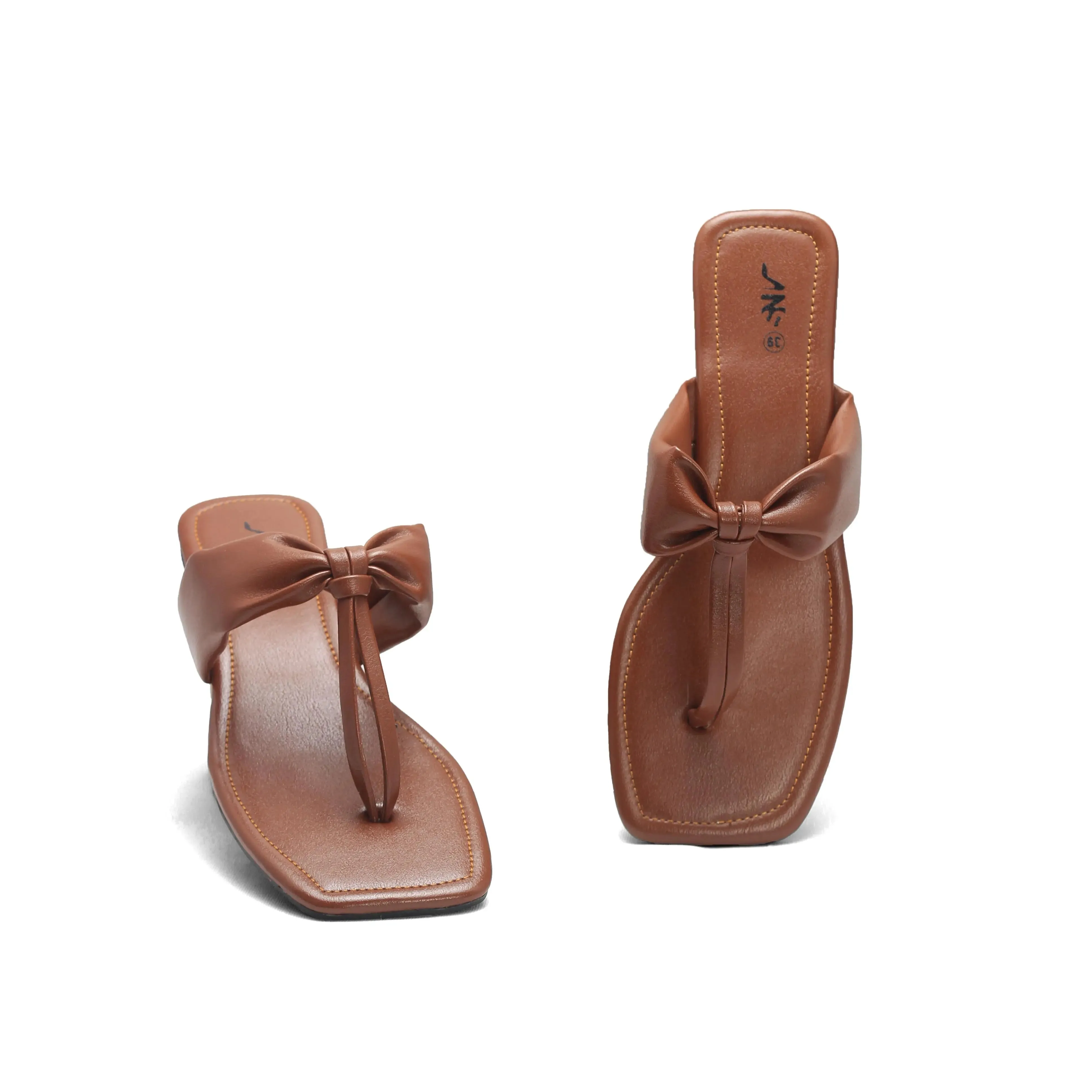 Comfortable Flat Sandals for Women