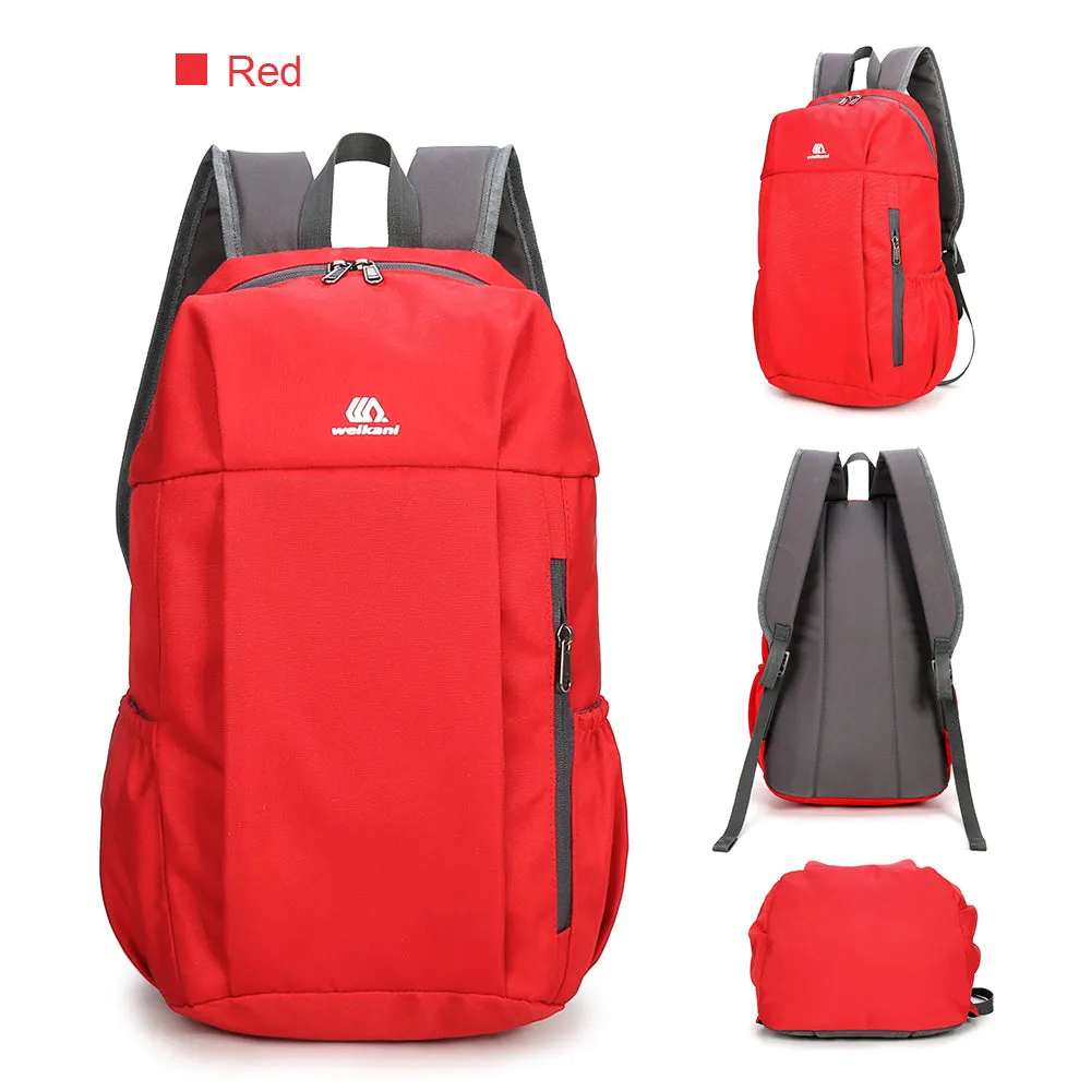 Compact Outdoor Backpack - Day Bag
