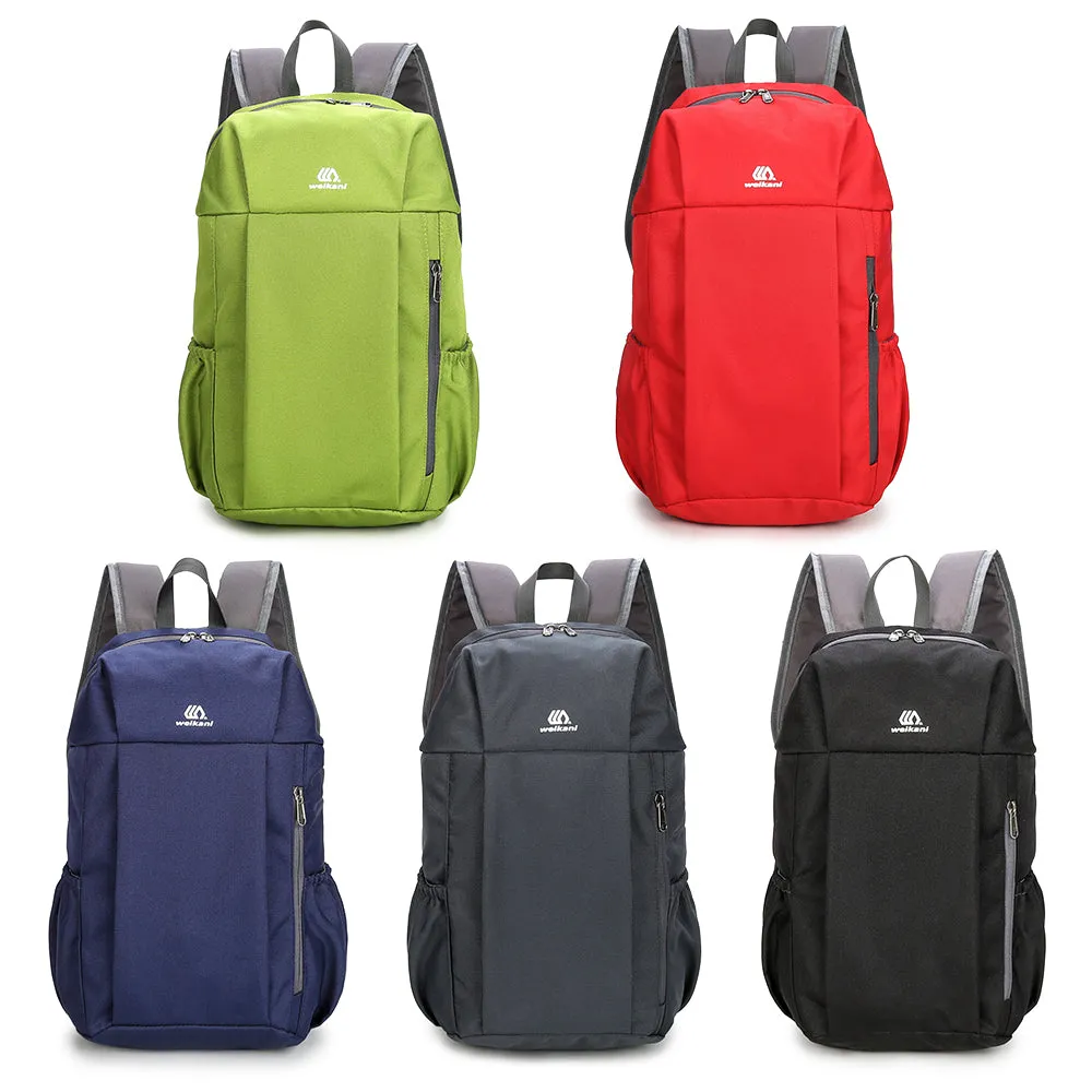 Compact Outdoor Backpack - Day Bag